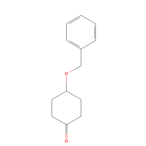 4-Benzyloxycyclohexanone (CAS: 2987-06-6) - Related Chemical Product