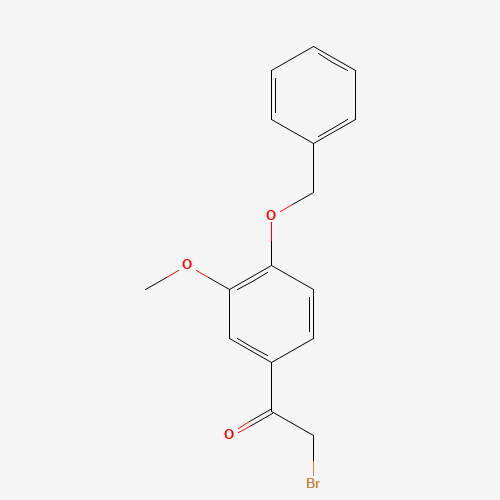FT-0662953 CAS:1835-12-7 chemical structure