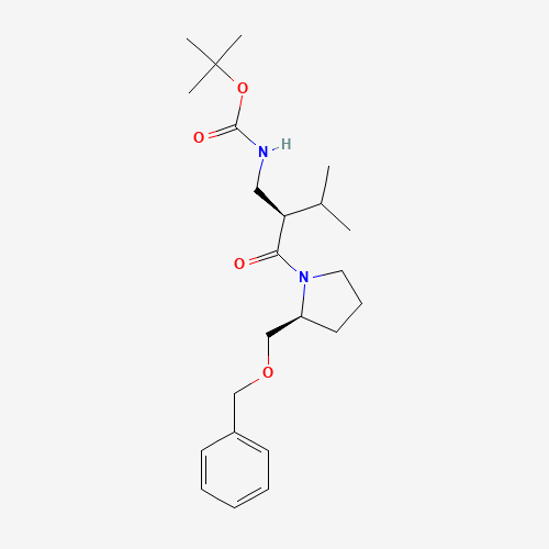 FT-0662959 CAS:1217630-30-2 chemical structure