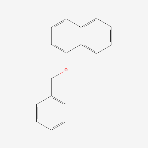 1-(Benzyloxy)naphthalene (CAS: 607-58-9) - Related Chemical Product