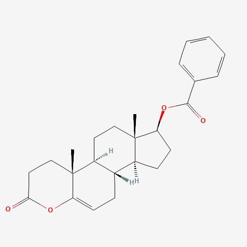 FT-0662977 CAS:71996-13-9 chemical structure