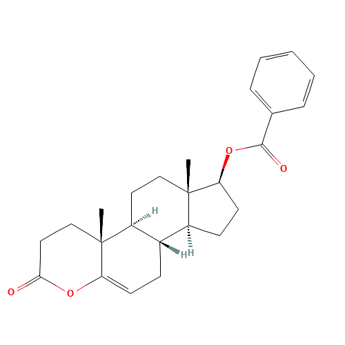 FT-0662977 CAS:71996-13-9 chemical structure