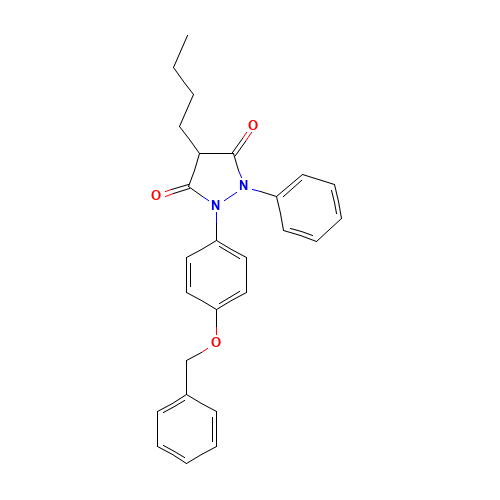 FT-0662979 CAS:31603-00-6 chemical structure