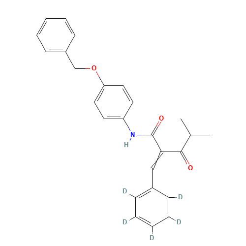 FT-0662984 CAS:1020719-20-3 chemical structure