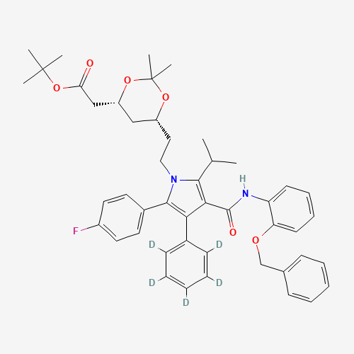 FT-0662988 CAS:265989-41-1 chemical structure