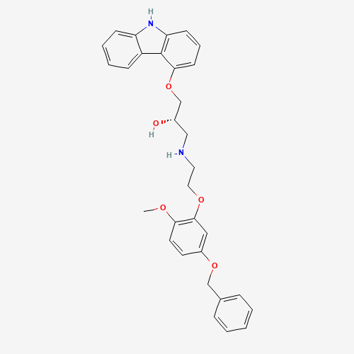 FT-0662992 CAS:1217822-96-2 chemical structure