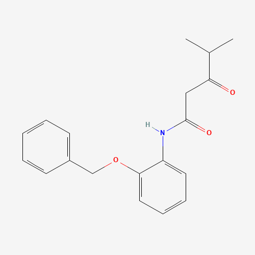 FT-0662994 CAS:265989-31-9 chemical structure