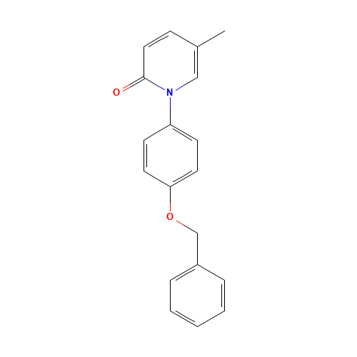 FT-0663002 CAS:1076199-02-4 chemical structure