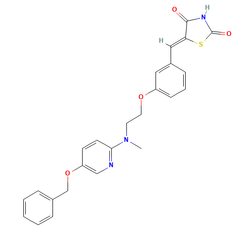 FT-0663015 CAS:1076199-05-7 chemical structure
