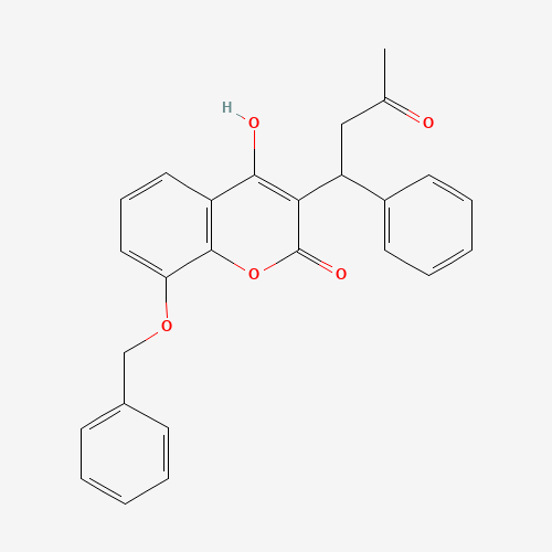 FT-0663019 CAS:32492-96-9 chemical structure