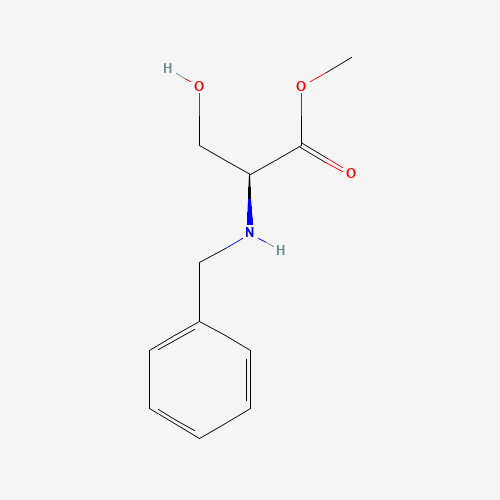 FT-0663039 CAS:123639-56-5 chemical structure