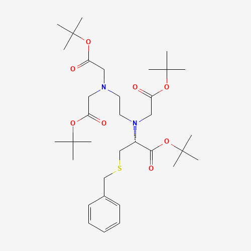 FT-0663040 CAS:1331899-92-3 chemical structure