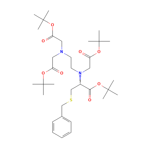 FT-0663040 CAS:1331899-92-3 chemical structure