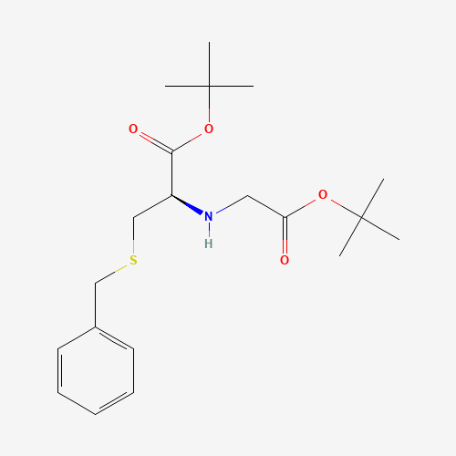 FT-0663041 CAS:1331889-60-1 chemical structure