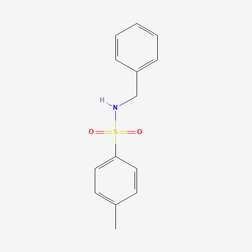 N-Benzyl-p-Toluenesulfonamide (CAS: 1576-37-0) - Related Chemical Product