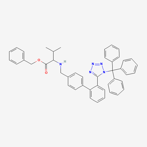 FT-0663070 CAS:137864-45-0 chemical structure
