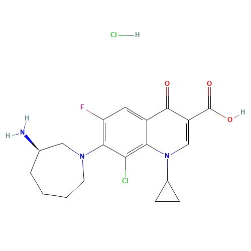 FT-0663073 CAS:405165-61-9 chemical structure