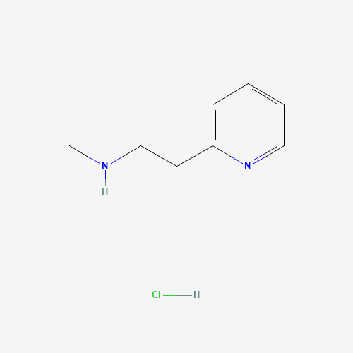 Betahistine Hydrochloride (CAS: 15430-48-5) - Related Chemical Product