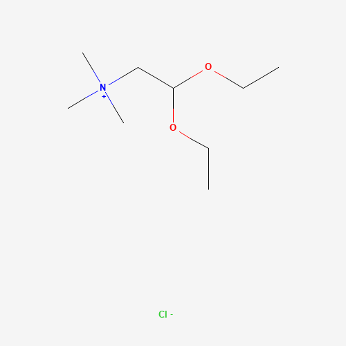 FT-0663077 CAS:110675-66-6 chemical structure