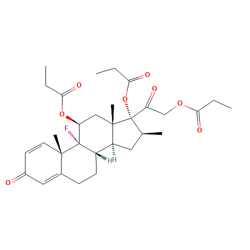 FT-0663088 CAS:1186048-33-8 chemical structure
