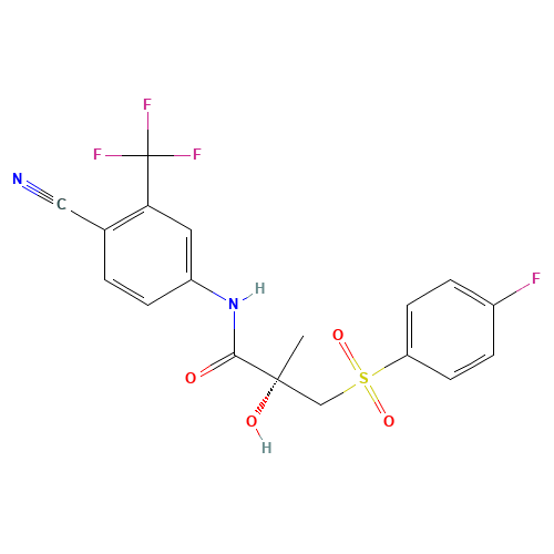 FT-0663100 CAS:113299-38-0 chemical structure