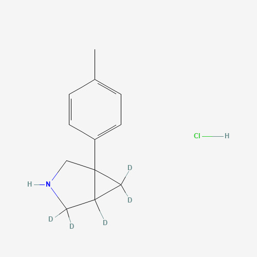 FT-0663108 CAS:1014696-75-3 chemical structure