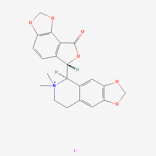 FT-0663109 CAS:55950-07-7 chemical structure