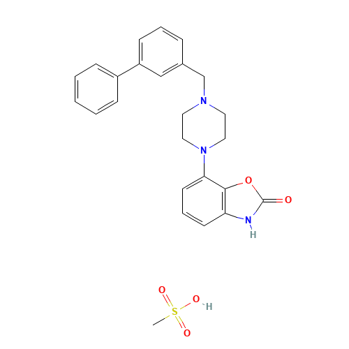 FT-0663112 CAS:350992-13-1 chemical structure