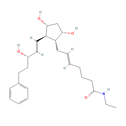 FT-0663117 CAS:1163135-95-2 chemical structure