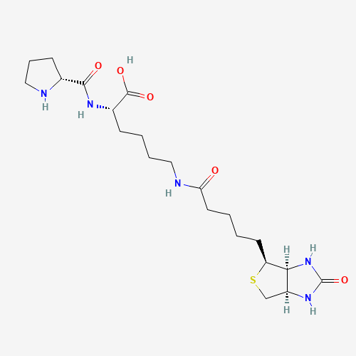 FT-0663123 CAS:1356931-03-7 chemical structure