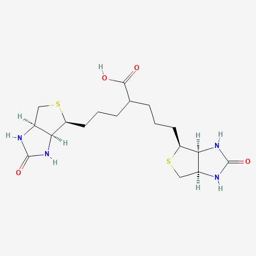FT-0663130 CAS:1163708-46-0 chemical structure