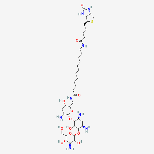 FT-0663135 CAS:419573-20-9 chemical structure