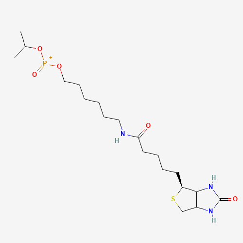 FT-0663142 CAS:224583-37-3 chemical structure