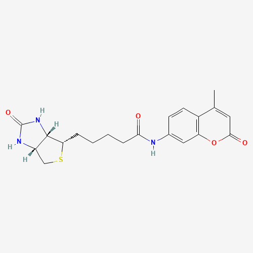 FT-0663144 CAS:191223-35-5 chemical structure