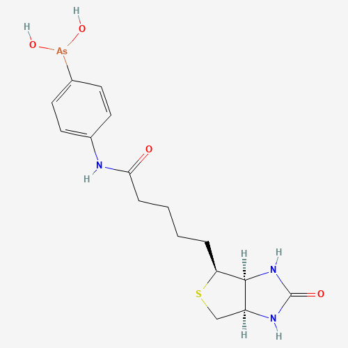 FT-0663145 CAS:212391-23-6 chemical structure