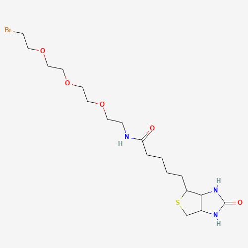 FT-0663147 CAS:1041766-91-9 chemical structure