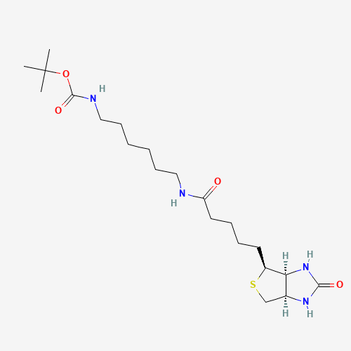 FT-0663148 CAS:153162-70-0 chemical structure