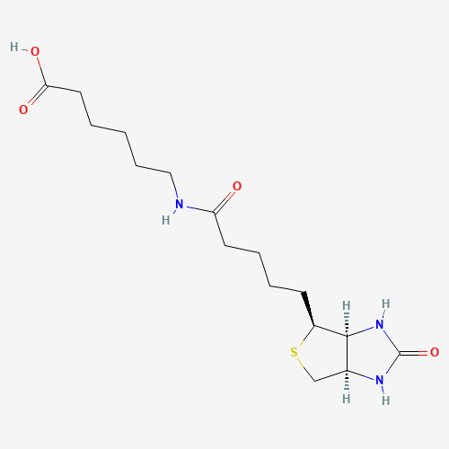 FT-0663150 CAS:72040-64-3 chemical structure
