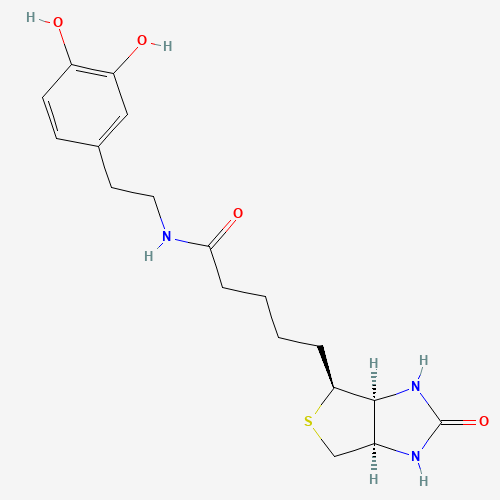 FT-0663156 CAS:241142-94-9 chemical structure