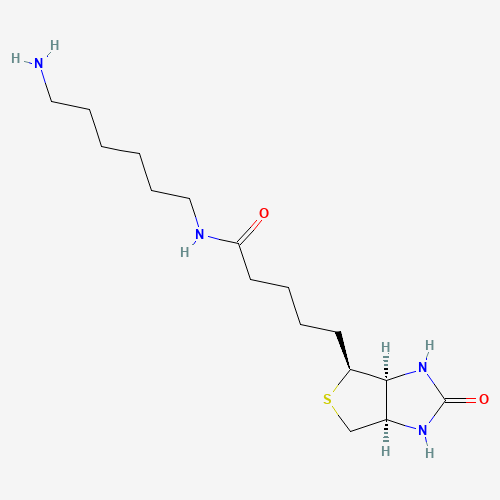 FT-0663157 CAS:65953-56-2 chemical structure