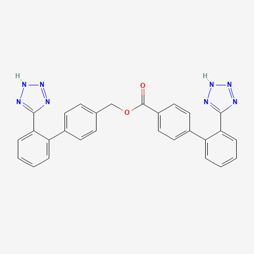 FT-0663164 CAS:1159977-10-2 chemical structure