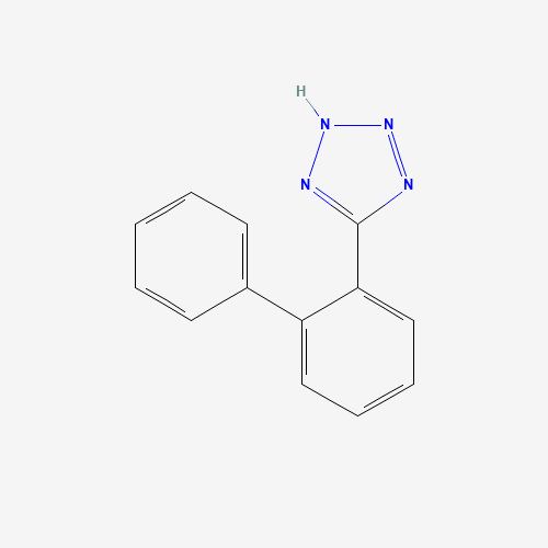 5-[1,1'-Biphenyl]-2-yl-2H-tetrazole (CAS: 147330-32-3) - Related Chemical Product