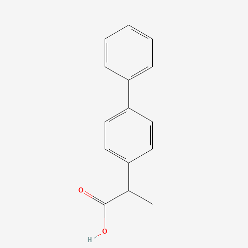Biprofen (CAS: 6341-72-6) - Related Chemical Product