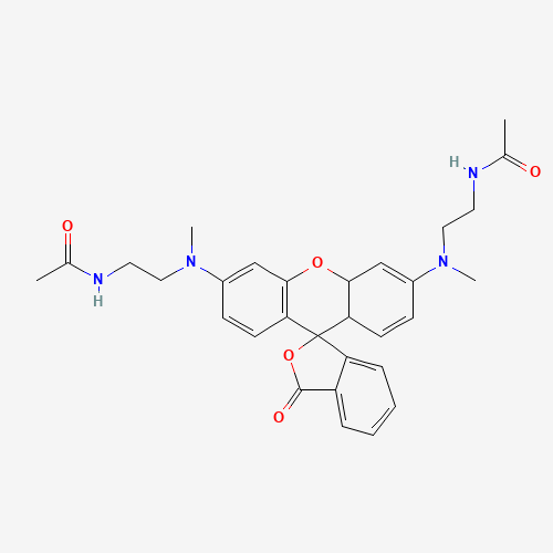 FT-0663169 CAS:1022835-74-0 chemical structure