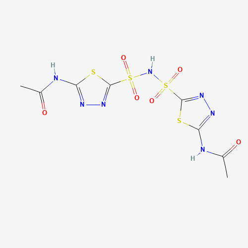 FT-0663171 CAS:80495-47-2 chemical structure