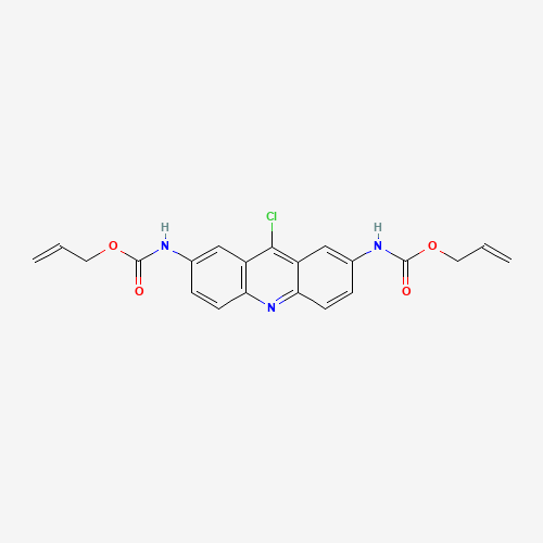 FT-0663179 CAS:887353-21-1 chemical structure