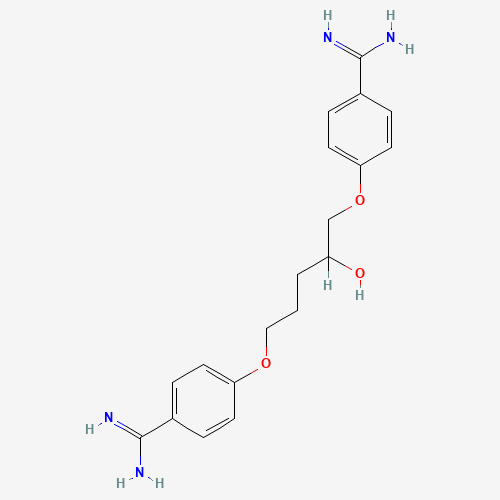 FT-0663180 CAS:133991-32-9 chemical structure