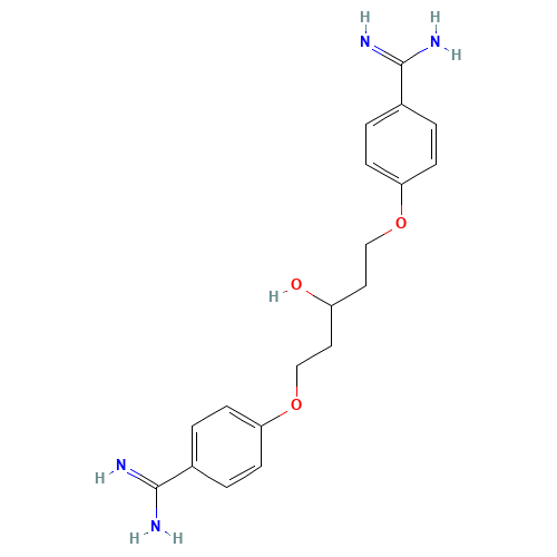 FT-0663181 CAS:133991-33-0 chemical structure