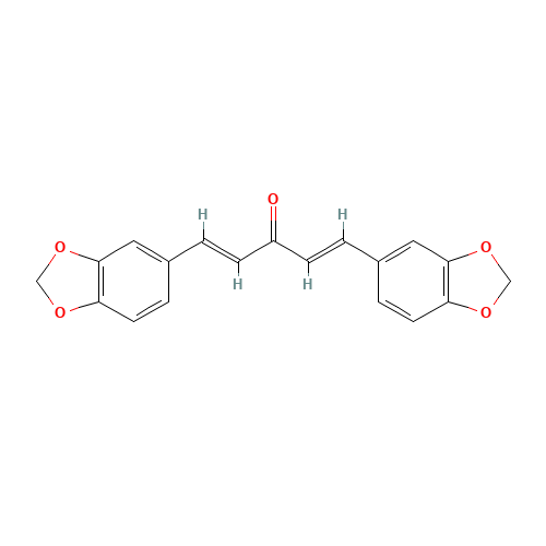 FT-0663192 CAS:108439-88-9 chemical structure