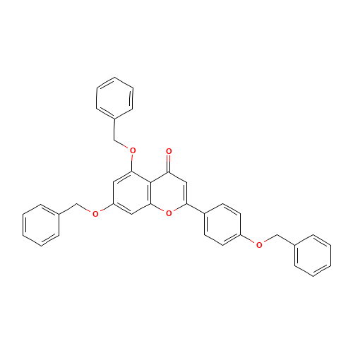 FT-0663195 CAS:96333-59-4 chemical structure